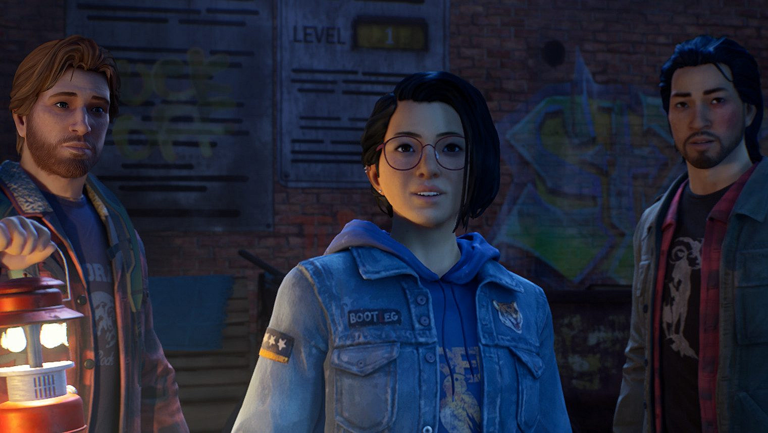 Life Is Strange: True Colors – Are There Colors We Haven’t Already Seen?