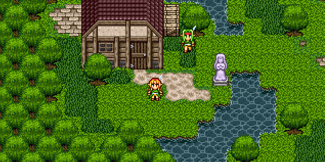 Short adventure, grand experience – Helen’s Mysterious Castle