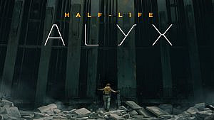Read more about the article Gripping Shootouts in the Living Room – Half-Life: Alyx