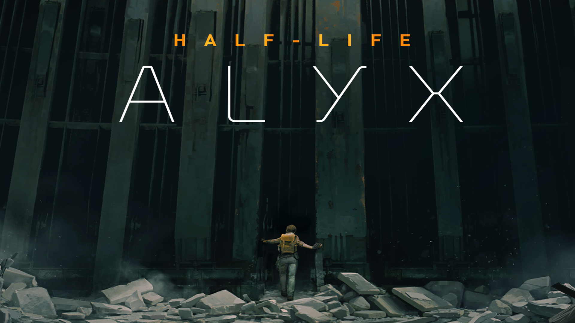 Gripping Shootouts in the Living Room - Half-Life: Alyx - PlayLab! Magazine