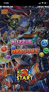 Read more about the article Puzzle & Dragons is more than your basic match-three game