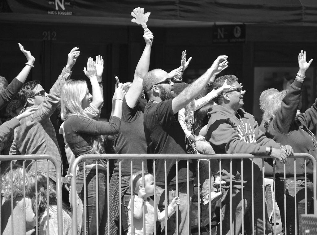 Can you feel the hype?