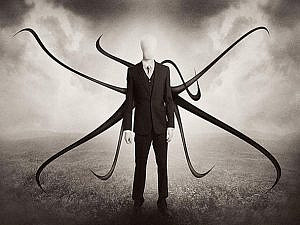 Read more about the article Invoking fear and anxiety – case Slender Man