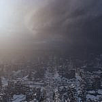 A Guidebook for Travelling Through Post-Apocalyptic Areas in the World of Metro