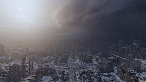 Read more about the article A Guidebook for Travelling Through Post-Apocalyptic Areas in the World of Metro