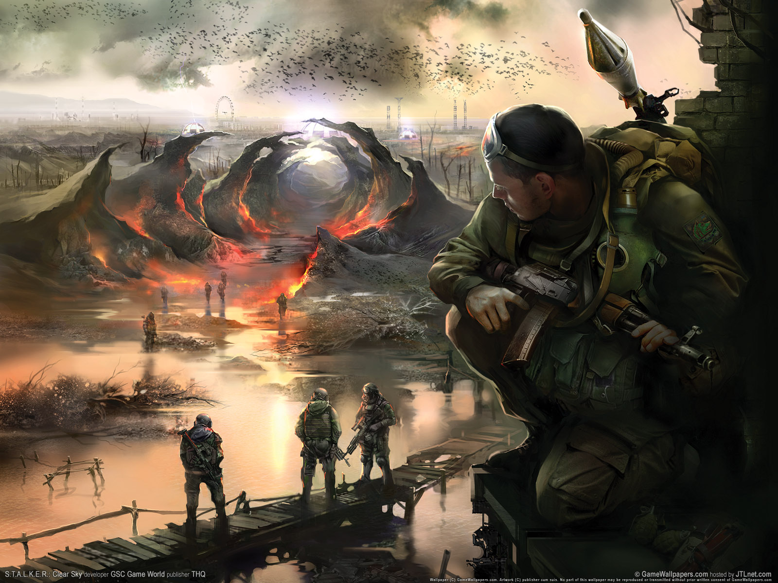 Games and Books as Crucial Components of the Whole Imaginary Universe