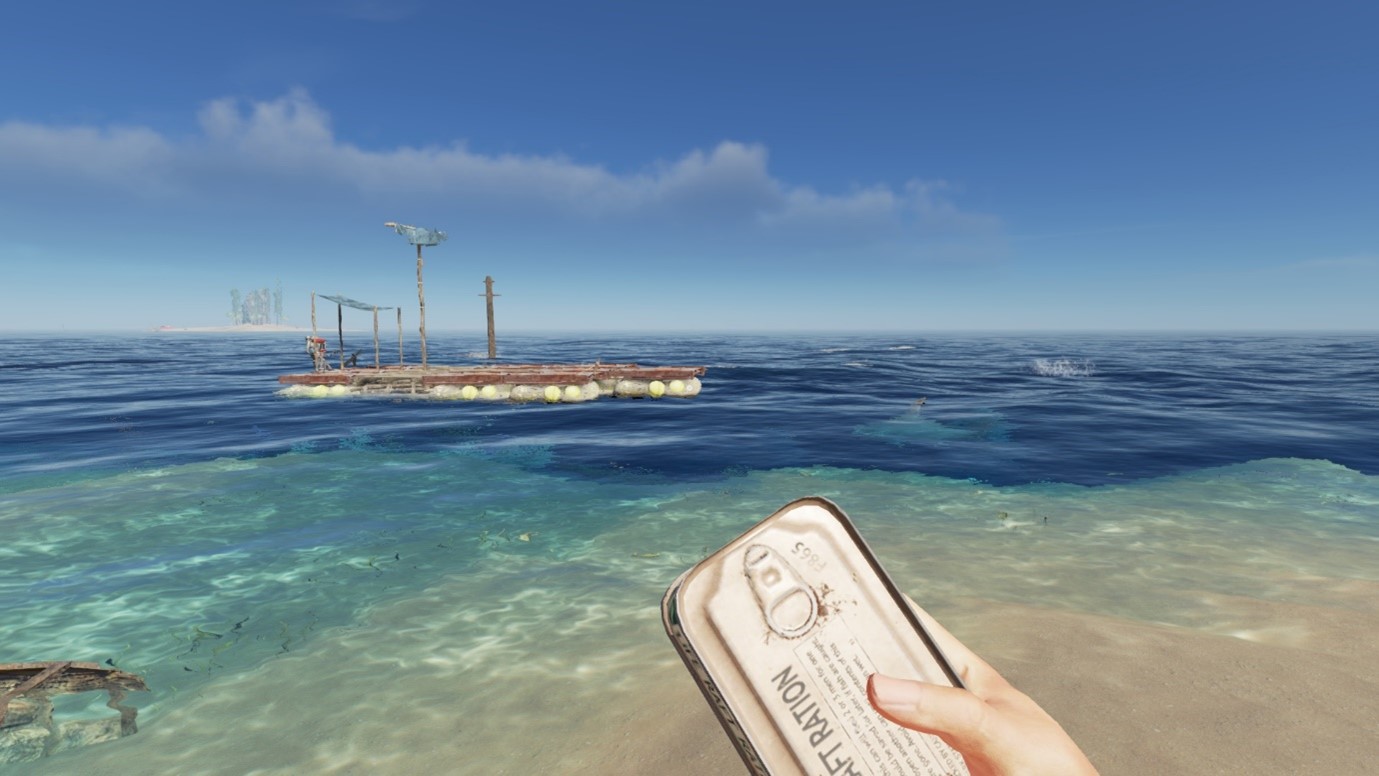 The Best Games To Play If You Like Stranded Deep