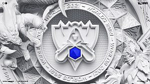 Read more about the article Worlds 2021 – The one yearly dose of League I need