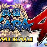 Historically (in)accurate Japanese warfare – Sengoku BASARA 4: Sumeragi