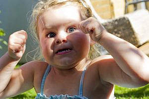 Read more about the article Little children, big anger – Understanding gamer rage in children