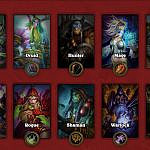 Hearthstonen Standard-pelimuoto: Älynystyröitä haastavaa sekä vaihtelevaa korttistrategiointia