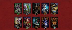 Read more about the article Hearthstonen Standard-pelimuoto: Älynystyröitä haastavaa sekä vaihtelevaa korttistrategiointia