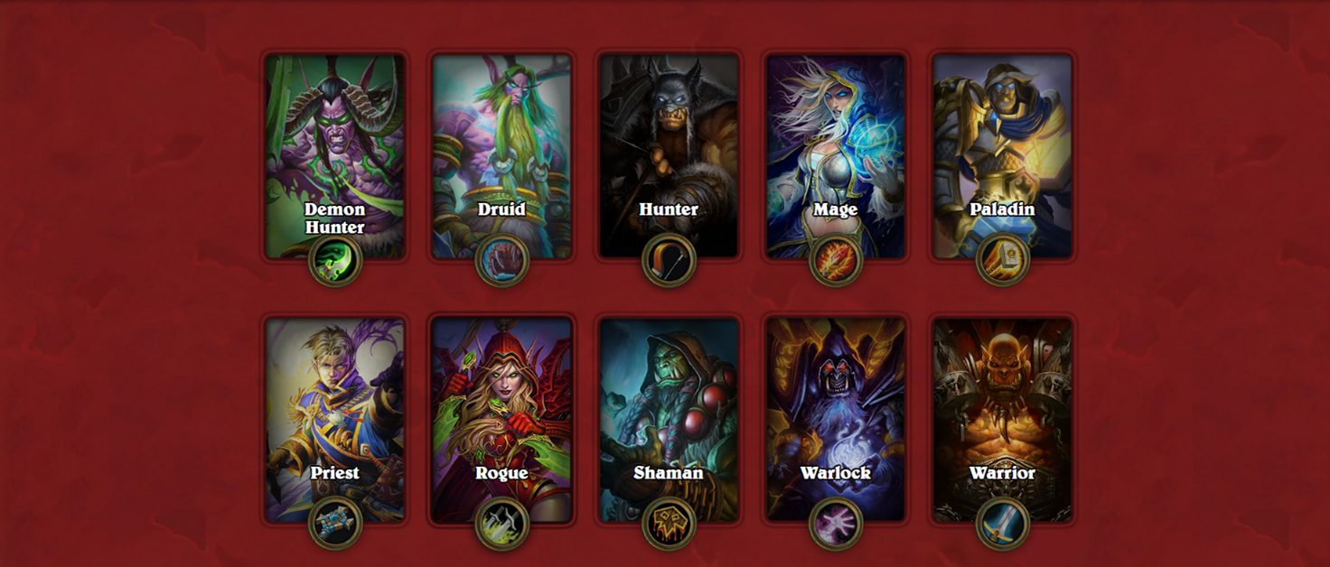 Hearthstonen Standard-pelimuoto: Älynystyröitä haastavaa sekä vaihtelevaa korttistrategiointia