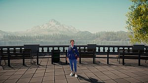 Read more about the article An Escape to Peace – The Stress-free World of Lake