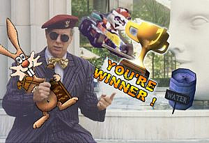 Read more about the article You’re Tearing Me Apart! Search for the Best Worst Game