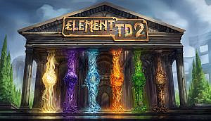 Read more about the article Element TD 2 – Take Me Back