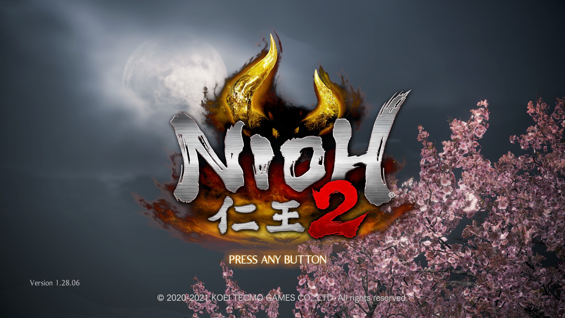 The Joys of the Blade – Nioh 2