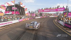 Read more about the article A Content Filled Joyride In Mexico – Forza Horizon 5