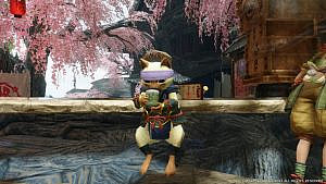 Read more about the article From a fledgling hunter to becoming the apex predator – Monster Hunter Rise