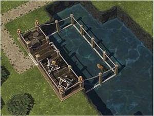 Read more about the article Rejecting Malthusian Principles and Embracing Joy in Timberborn