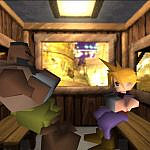 Final Fantasy VII – A quarter of a century-old classic adventure