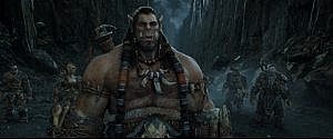 Read more about the article The Most Relatable Orcs in Hollywood – Warcraft (Movie)