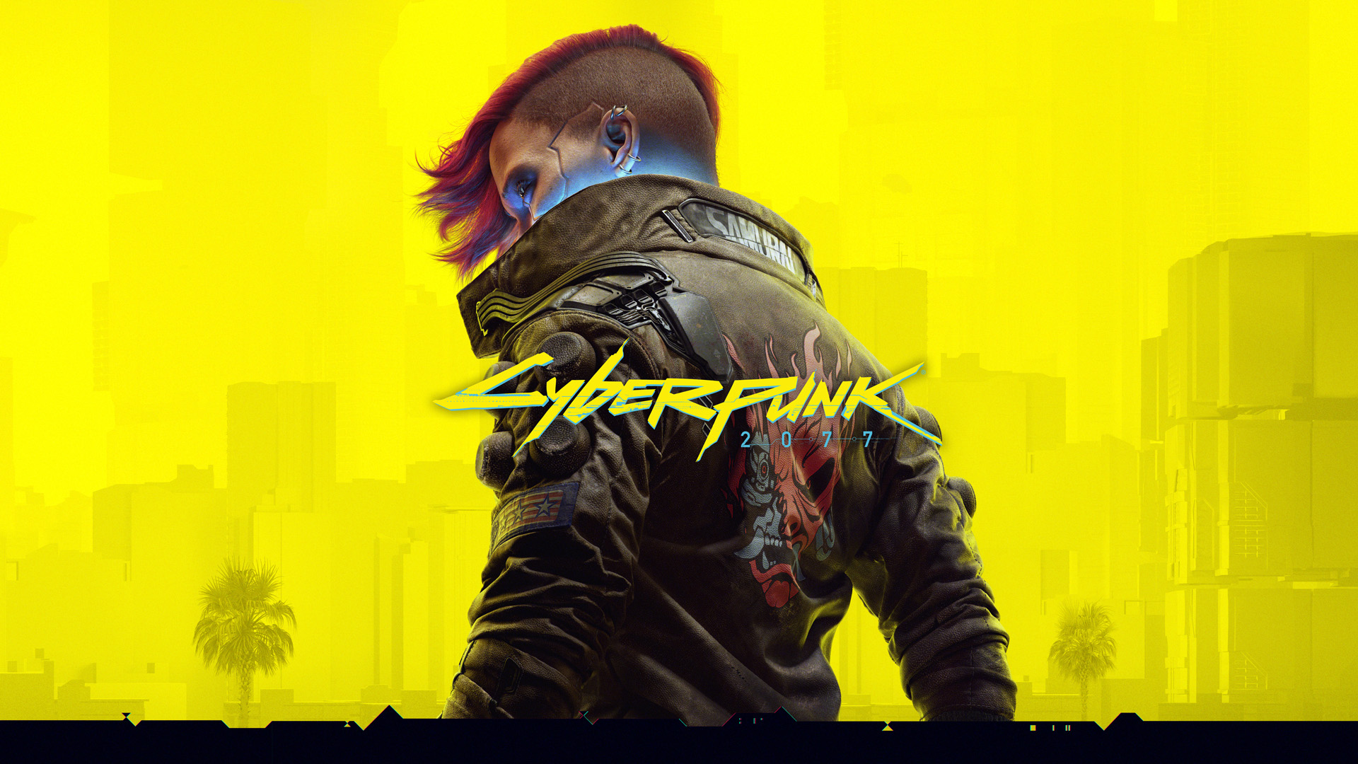 Going Back: Cyberpunk 2077, A Year-long Bugfest
