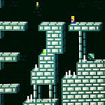 Imagining mechanics and typing pixels in PuzzleScript