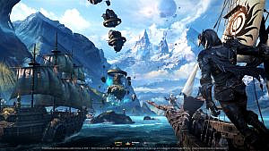 Read more about the article Free-to-Play, but Feel Free to Pay – Lost Ark