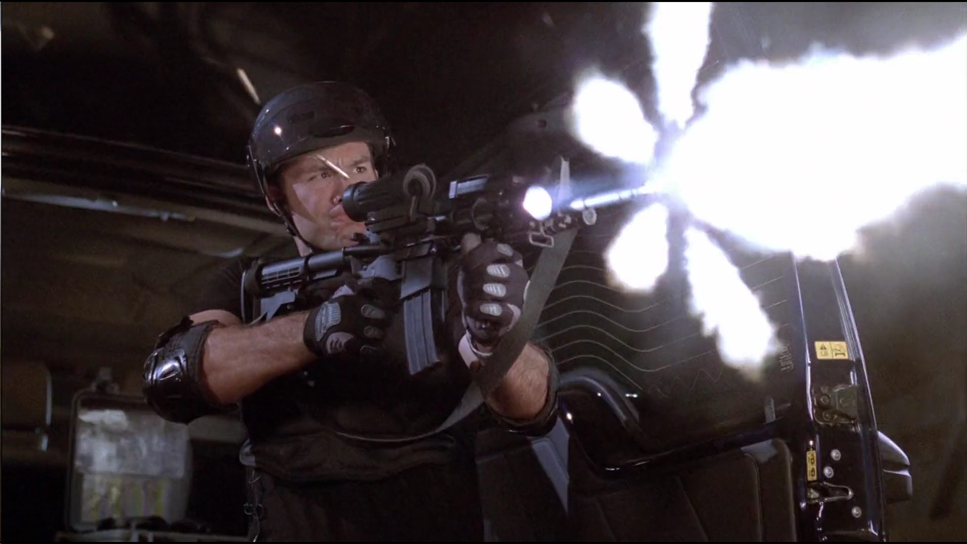 Alone in the Dark is a Better Way to Spend Your Time than Watching a Movie with the Same Name