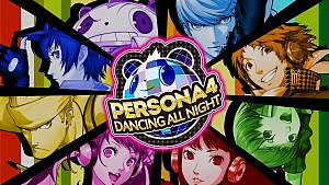 Read more about the article Persona 4: Dancing All Night – A Wonderful Dance Party