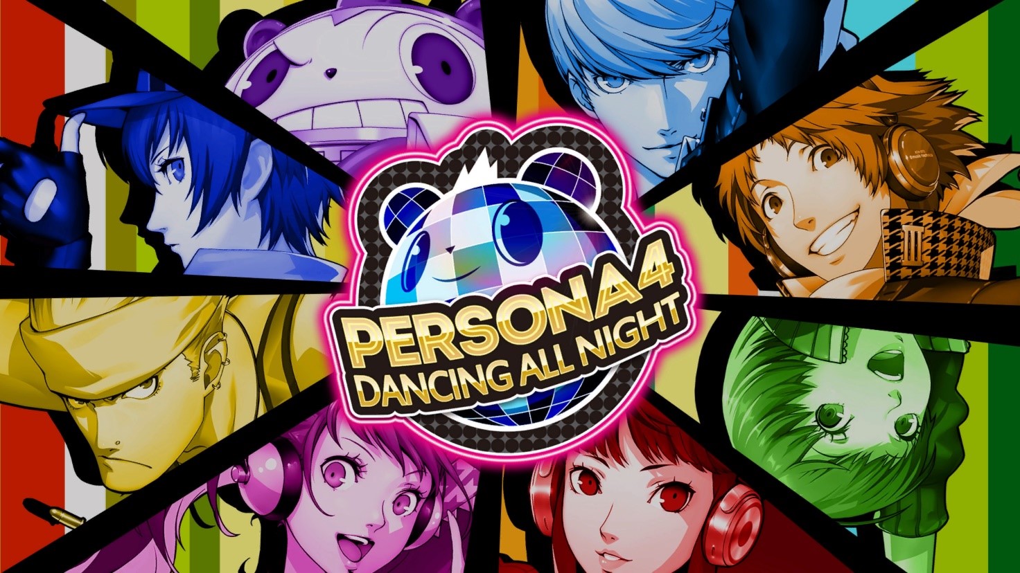 Persona 4: Dancing All Night – A Wonderful Dance Party