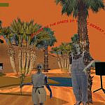 Glorious Necropolis: Even in Arcadia Review