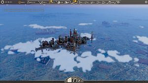 Read more about the article Airborne Kingdom – Why fly a kite when you can fly the whole city?