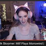 Killing every NPC in Vvardenfell – A review of Contrapoints Morrowind playthrough