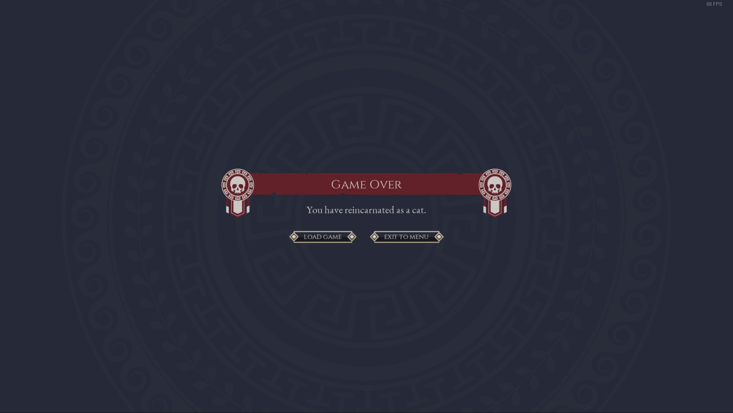 Cross the Rubicon and become imperator in Expeditions: Rome