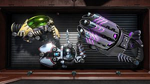 Read more about the article A wacky and unique arsenal – A look at some of my favorite Ratchet & Clank weapons