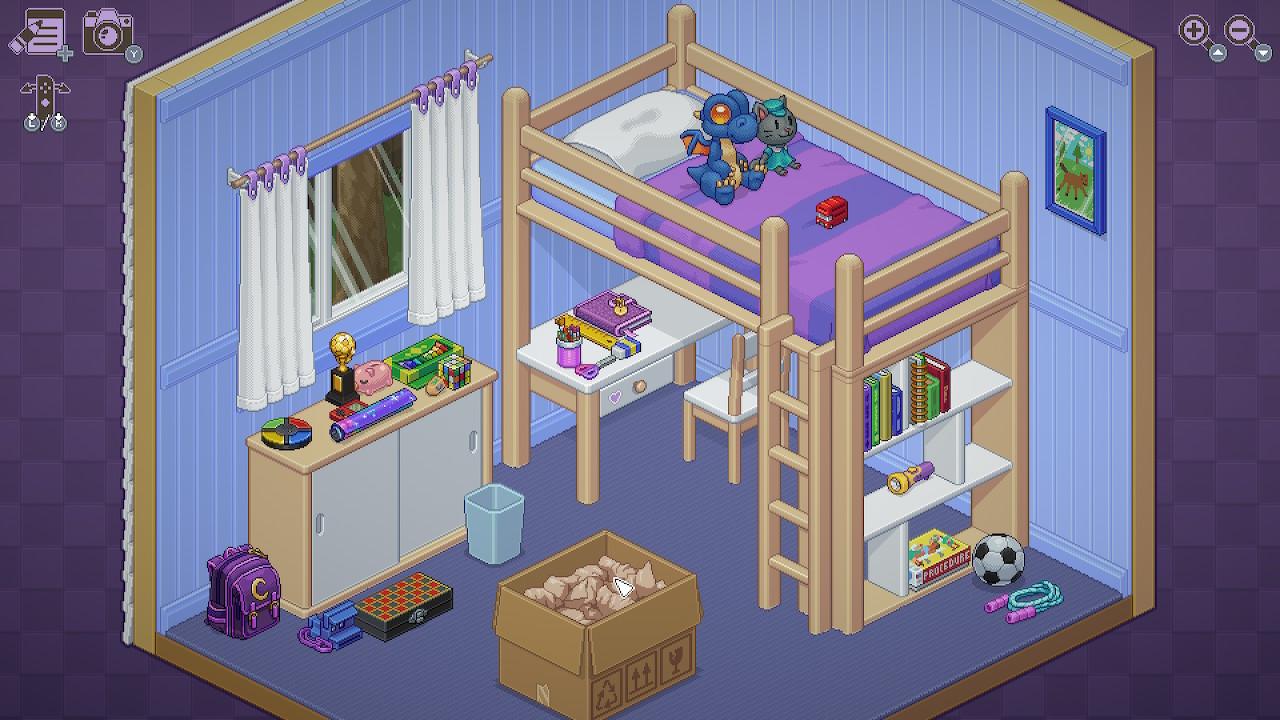 Unpacking: What do our belongings say about us?