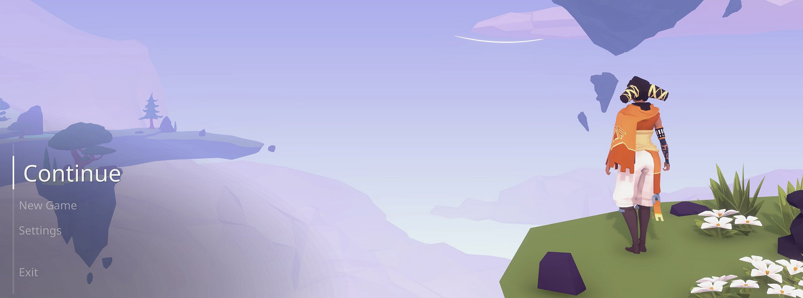 Ancient temples, floating islands and a shapeshifting hero – a review of AER: Memories of Old