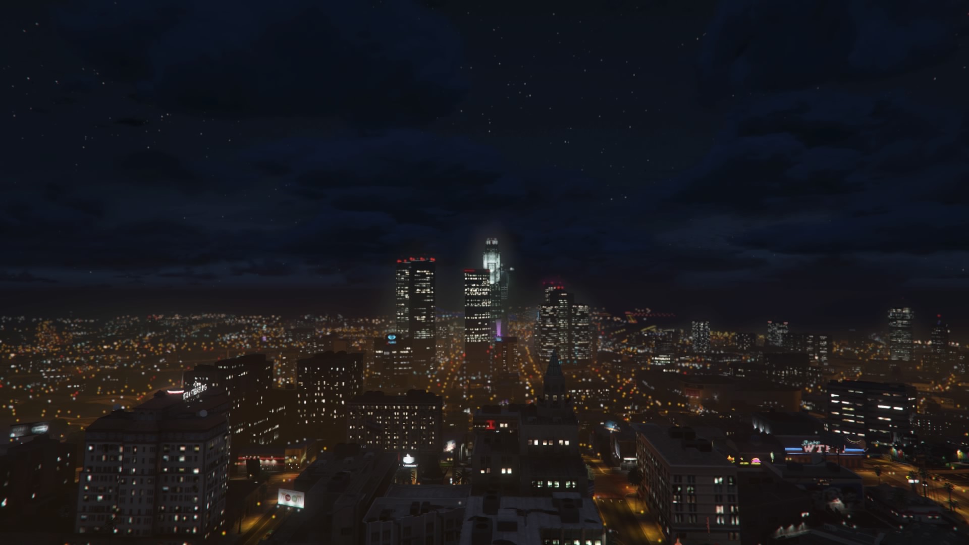 Los Santos