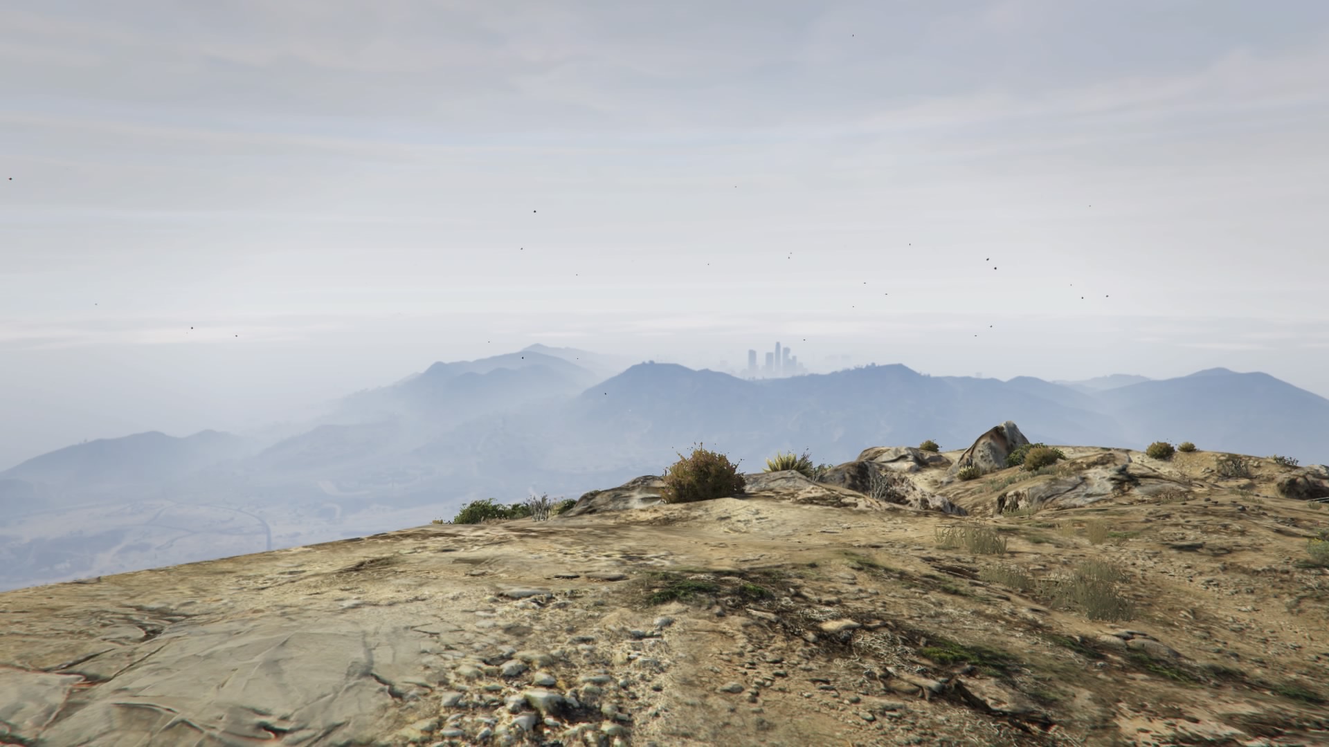 Must-See Attractions in Los Santos, San Andreas - PlayLab! Magazine