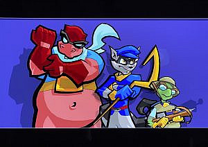 Read more about the article Sly 2: Band of Thieves – Action-Packed Video Game with Plenty of Humor