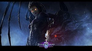 Read more about the article An abject object: Gregory Blomquist’s article Postmodern Medusa: The Monstrous-Feminine in StarCraft II: Heart of the Swarm