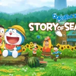 Doraemon Story of Seasons – Beyond watching a movie by being the character to complete the story