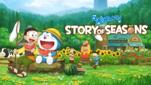 Read more about the article Doraemon Story of Seasons – Beyond watching a movie by being the character to complete the story