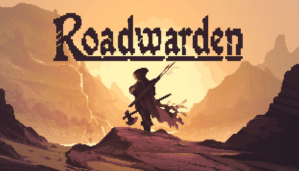 Roadwarden – “If you go down into woods today…”