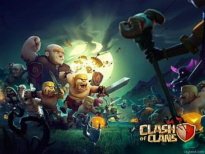 Read more about the article Clash of Clans: A story of friends
