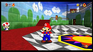 Read more about the article In Search of the Camera: Selim Krichane’s article When Seeing is Playing: The History of the Videogame Camera