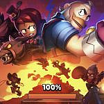 Brawl Stars: Fast-Paced Mobile Game Full of Mayhem