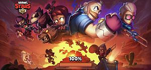Read more about the article Brawl Stars: Fast-Paced Mobile Game Full of Mayhem